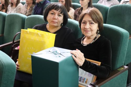 Дамир Ишкинеев расширенную планерку провел во Дворце культуры