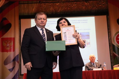 Дамир Ишкинеев расширенную планерку провел во Дворце культуры