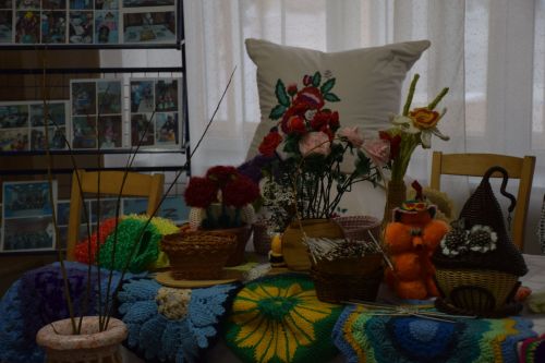 В Нурлате прошел торжественный концерт, посвященный Международному дню инвалидов (+фоторепортаж)