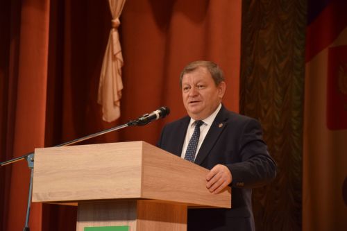 В Нурлате прошел торжественный концерт, посвященный Международному дню инвалидов (+фоторепортаж)