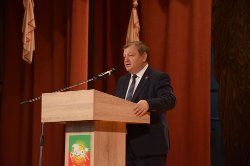 В Нурлате прошел торжественный концерт, посвященный Международному дню инвалидов (+фоторепортаж)