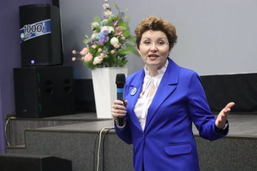 В День неизвестного солдата в Нурлате прошел урок мужества «Герои без звезд из Татарстана» (+фоторепортаж)