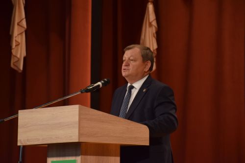 В Нурлате прошел торжественный концерт, посвященный Международному дню инвалидов (+фоторепортаж)