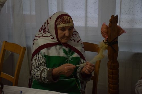 В Нурлате прошел торжественный концерт, посвященный Международному дню инвалидов (+фоторепортаж)