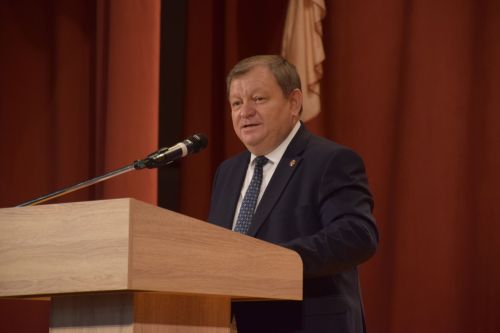 В Нурлате прошел торжественный концерт, посвященный Международному дню инвалидов (+фоторепортаж)
