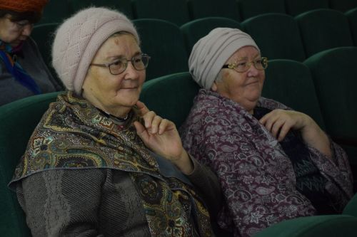 В Нурлате прошел торжественный концерт, посвященный Международному дню инвалидов (+фоторепортаж)