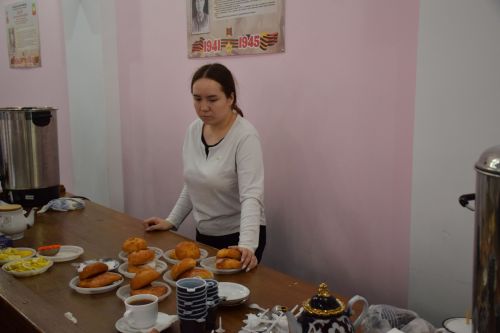 В Нурлате прошел торжественный концерт, посвященный Международному дню инвалидов (+фоторепортаж)
