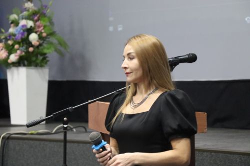 В День неизвестного солдата в Нурлате прошел урок мужества «Герои без звезд из Татарстана» (+фоторепортаж)