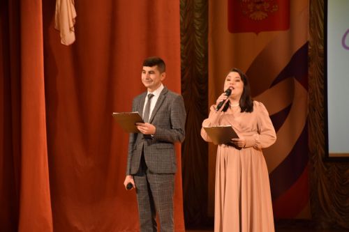 В Нурлате прошел торжественный концерт, посвященный Международному дню инвалидов (+фоторепортаж)