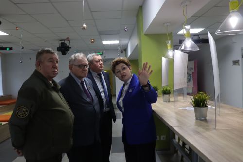 В День неизвестного солдата в Нурлате прошел урок мужества «Герои без звезд из Татарстана» (+фоторепортаж)