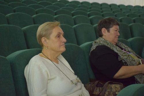 В Нурлате прошел торжественный концерт, посвященный Международному дню инвалидов (+фоторепортаж)