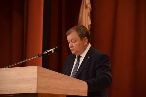 В Нурлате прошел торжественный концерт, посвященный Международному дню инвалидов (+фоторепортаж)
