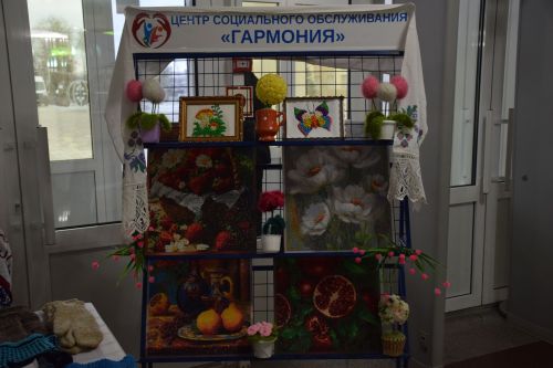 В Нурлате прошел торжественный концерт, посвященный Международному дню инвалидов (+фоторепортаж)