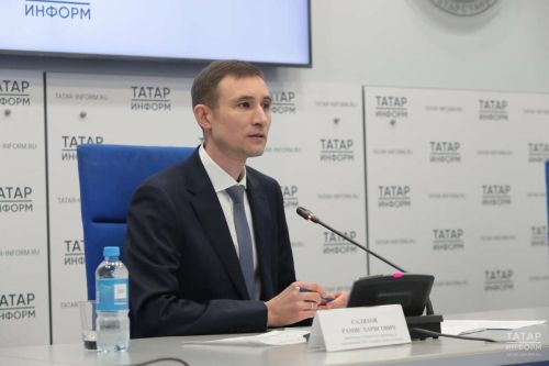 Газовики Татарстана предлагают убрать газовое оборудование из квартир