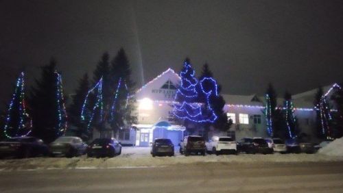 В Нурлате подвели итоги районного конкурса «Новый год-2026»