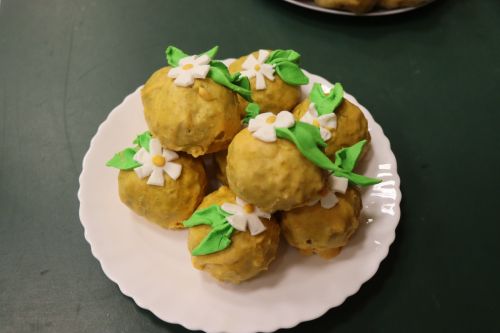 Приготовьте это блюдо! Рецепт от Татьяны Стручковой, шеф-повара из Нурлатского дома-интерната