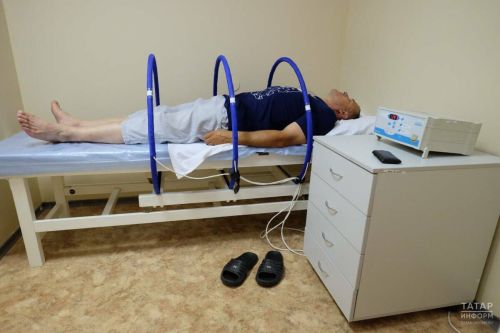 Кому в Татарстане положена бесплатная путёвка в санаторий? Разъясняем условия получения