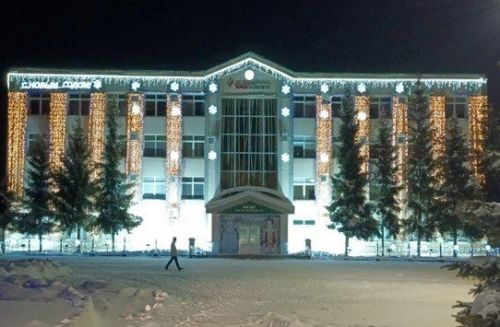 В Нурлате подвели итоги районного конкурса «Новый год-2026»