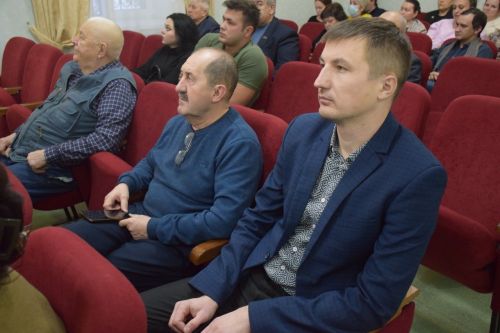 Нурлатцы приняли участие в работе республиканской КЧС