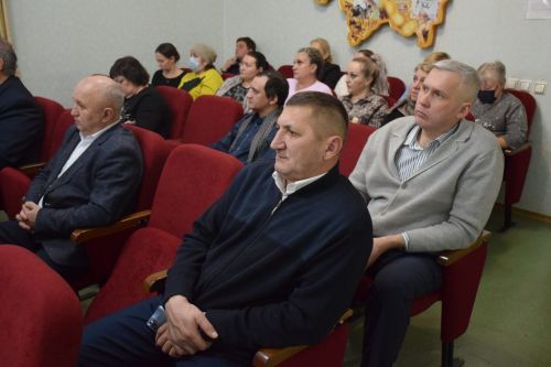 Нурлатцы приняли участие в работе республиканской КЧС