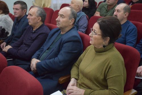 Нурлатцы приняли участие в работе республиканской КЧС