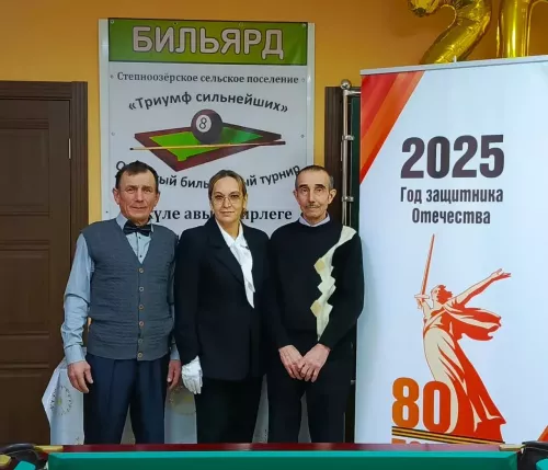 Глава Степноозерского поселения Алсу Шакирова – номинант Всероссийской премии «Служение»