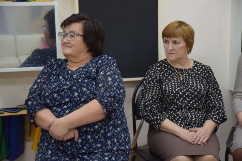Подопечные группы дневного пребывания «Гармонии» провели мастер-класс по изготовлению пиццы