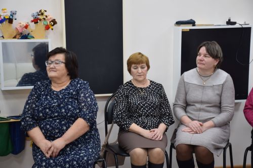 Подопечные группы дневного пребывания «Гармонии» провели мастер-класс по изготовлению пиццы
