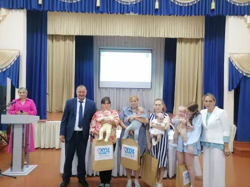 Глава Степноозерского поселения Алсу Шакирова – номинант Всероссийской премии «Служение»