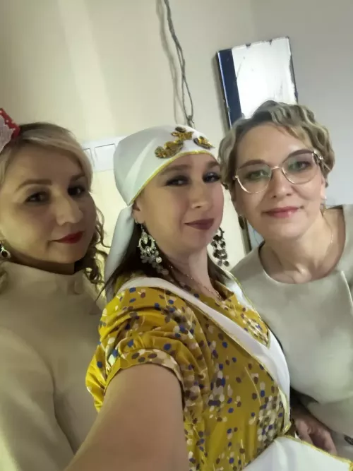 Глава Степноозерского поселения Алсу Шакирова – номинант Всероссийской премии «Служение»