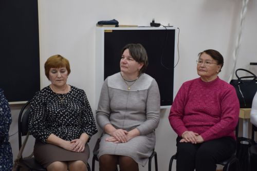 Подопечные группы дневного пребывания «Гармонии» провели мастер-класс по изготовлению пиццы