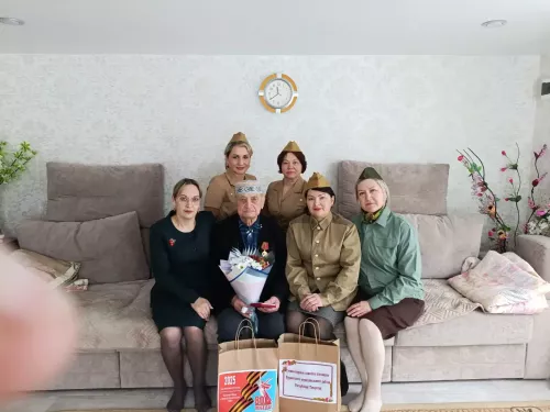 Глава Степноозерского поселения Алсу Шакирова – номинант Всероссийской премии «Служение»