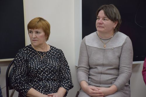 Подопечные группы дневного пребывания «Гармонии» провели мастер-класс по изготовлению пиццы