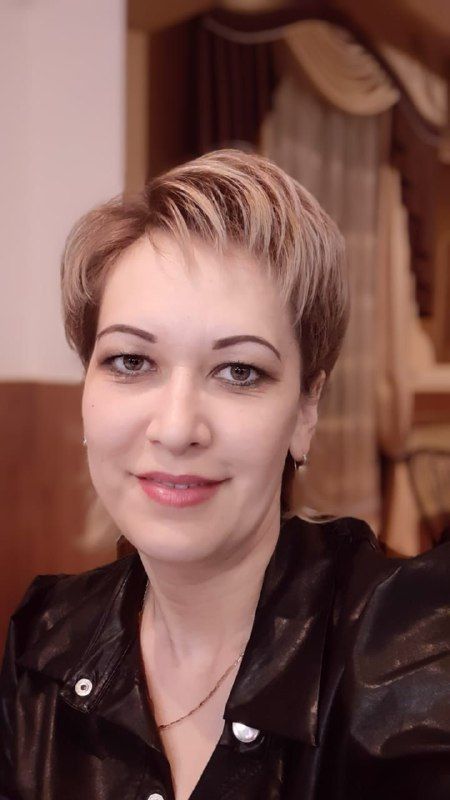 Глава Степноозерского поселения Алсу Шакирова – номинант Всероссийской премии «Служение»