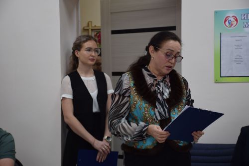 Подопечные группы дневного пребывания «Гармонии» провели мастер-класс по изготовлению пиццы
