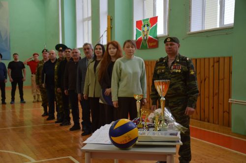 Турнир мужества и памяти в Нурлате: сильнейшие команды собрались в честь предстоящего Дня Героев Отечества