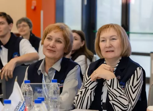 Нурлатские педагоги удостоились звания победителей Всероссийского конкурса