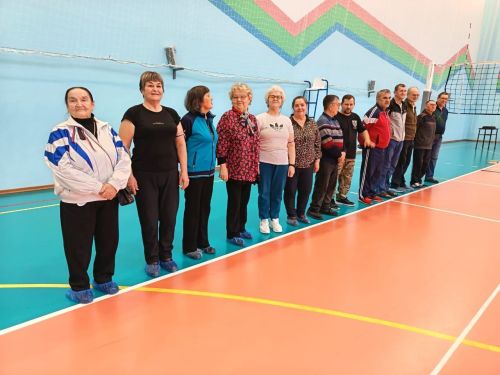 В Нурлате прошел спортивный фестиваль для людей с ограниченными возможностями здоровья