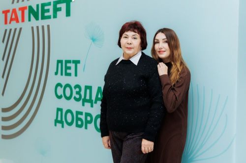 Нурлатские профсоюзные проекты стали лучшими в конкурсе «75 лет создаем добро»