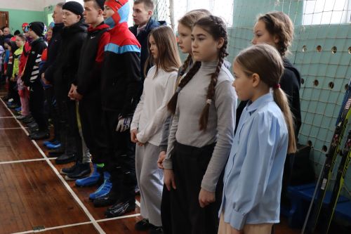 В селе Старые Челны в 58-й раз прошли лыжные гонки памяти Николая Синдрякова (+ФОТОРЕПОРТАЖ)
