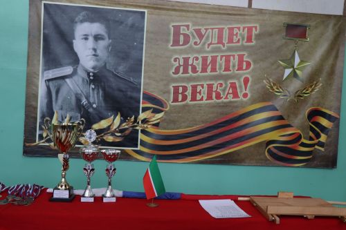 В селе Старые Челны в 58-й раз прошли лыжные гонки памяти Николая Синдрякова (+ФОТОРЕПОРТАЖ)