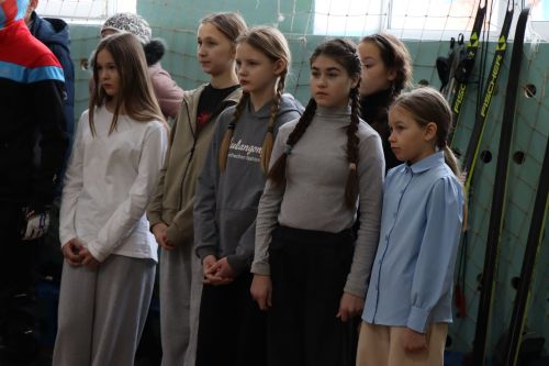 В селе Старые Челны в 58-й раз прошли лыжные гонки памяти Николая Синдрякова (+ФОТОРЕПОРТАЖ)