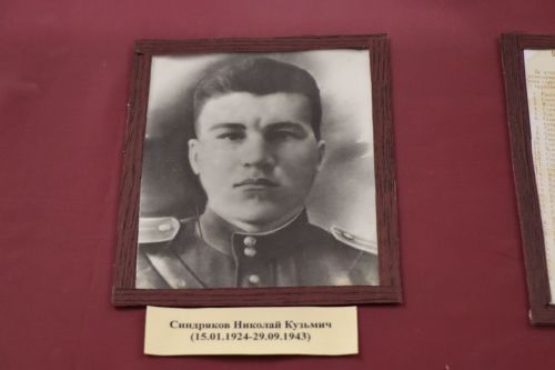 В селе Старые Челны в 58-й раз прошли лыжные гонки памяти Николая Синдрякова (+ФОТОРЕПОРТАЖ)