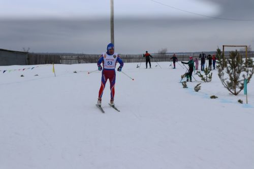В селе Старые Челны в 58-й раз прошли лыжные гонки памяти Николая Синдрякова (+ФОТОРЕПОРТАЖ)