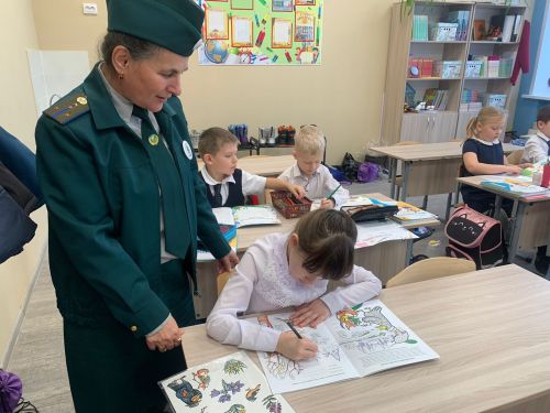 В Нурлате эколог рассказала, как сберечь планету