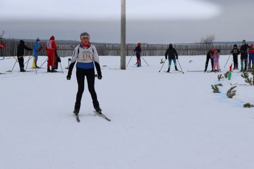 В селе Старые Челны в 58-й раз прошли лыжные гонки памяти Николая Синдрякова (+ФОТОРЕПОРТАЖ)