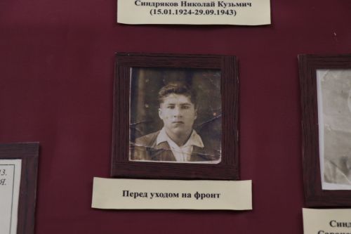 В селе Старые Челны в 58-й раз прошли лыжные гонки памяти Николая Синдрякова (+ФОТОРЕПОРТАЖ)