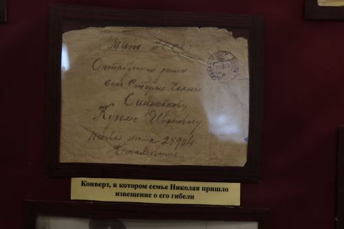 В селе Старые Челны в 58-й раз прошли лыжные гонки памяти Николая Синдрякова (+ФОТОРЕПОРТАЖ)