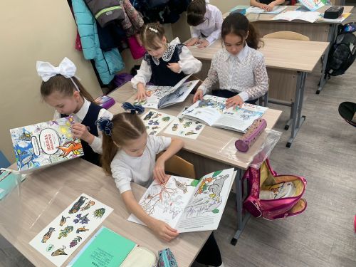 В Нурлате эколог рассказала, как сберечь планету