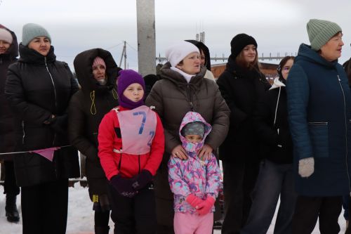 В селе Старые Челны в 58-й раз прошли лыжные гонки памяти Николая Синдрякова (+ФОТОРЕПОРТАЖ)